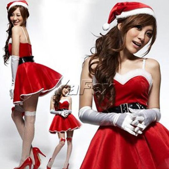 Holiday dress - Picture 2 of 5